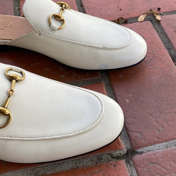 Gucci horsebit mule - Picture 7 of 8